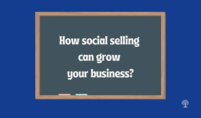 Social Selling In 2025: An Ultimate Guide By Shopegrow ➾ Shopegrow How can social selling grow your business? Infographic by shopegrow