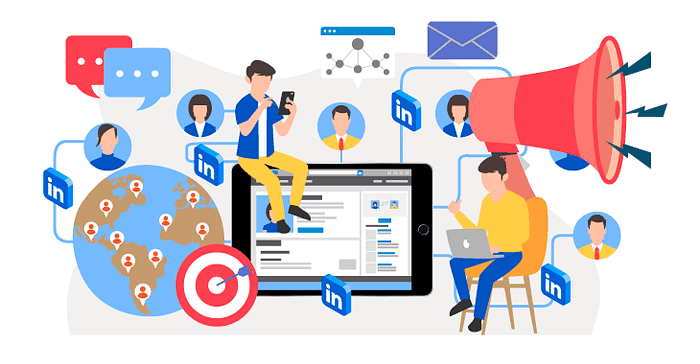 Social Selling In 2025: An Ultimate Guide By Shopegrow ➾ Shopegrow Measuring social selling success infographic by shopegrow