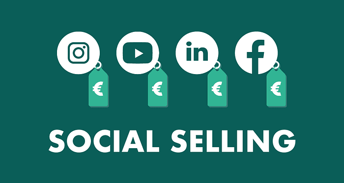 Social Selling In 2025: An Ultimate Guide By Shopegrow ➾ Shopegrow Social selling statistics infographic by shopegrow