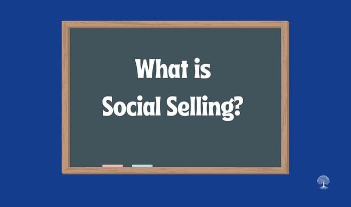 Social Selling In 2025: An Ultimate Guide By Shopegrow ➾ Shopegrow What is social selling? Infographic by shopegrow